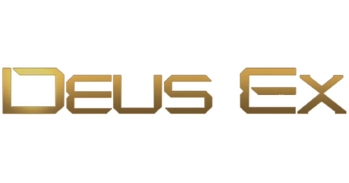 Deus Ex