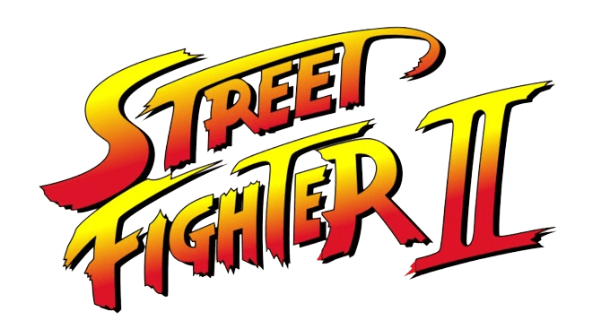 Street Fighter