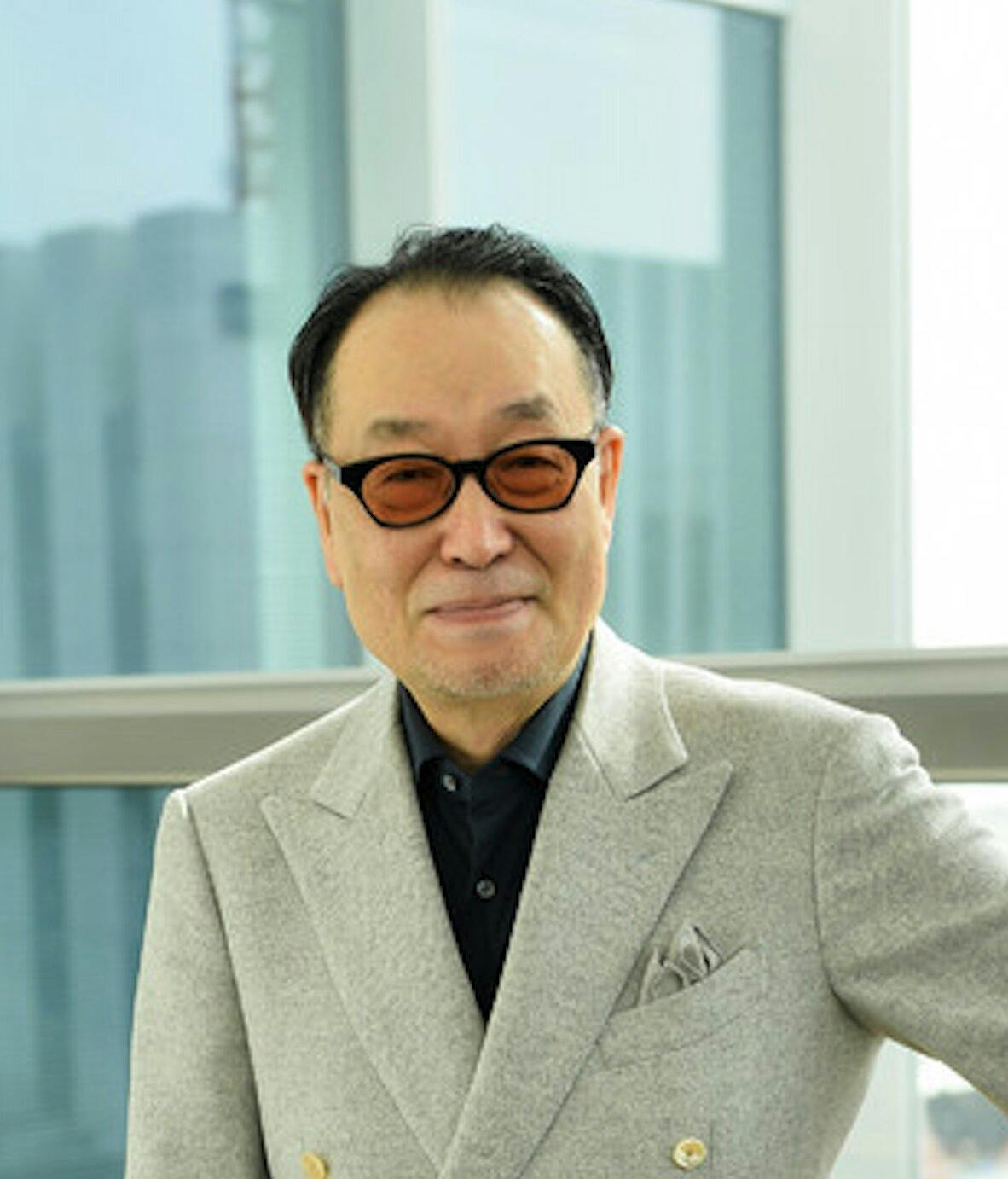 Ohji Hiroi