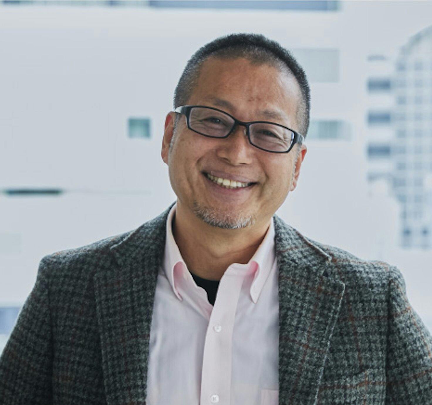 Yoshiki Okamoto